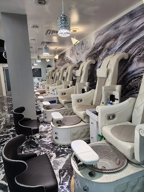 Tim Cindy Nail Bar — Nail salon in Woodbridge